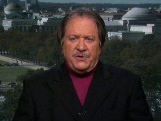 Joe Digenova claims Obama knew Comey was going to blackmail Trump when he took office