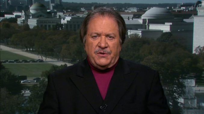 Joe Digenova claims Obama knew Comey was going to blackmail Trump when he took office