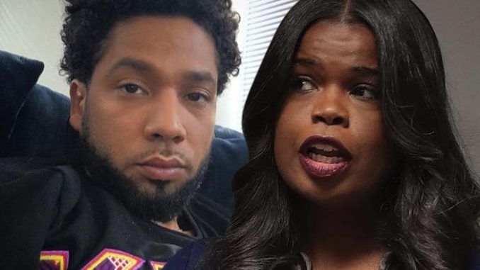 Judge rules to unseal documents related to Jussie Smollet fake MAGA attack case
