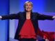 Marine Le Pen overtakes Macron in upcoming EU elections