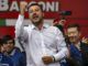 Italian Interior Minister Matteo Salvini says the real extremists are those who have ruled Europe over the last 20 years