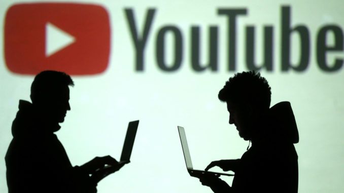 YouTube's trending tab is rigged in favor of Big Media, study shows
