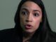 Socialist Rep. Alexandria Ocasio-Cortez (D-NY) said that Christian and Muslim prayers "all go to the same place" during her speech at a Ramadan event held at the US Capitol on Monday.