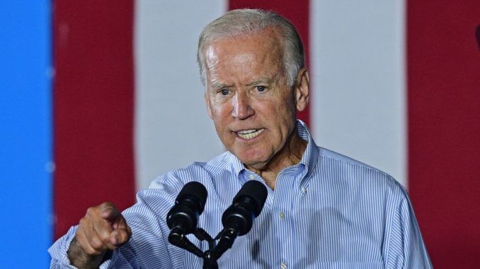 Presidential candidate Joe Biden has stated that the US has an "obligation" to provide free healthcare to illegal immigrants.