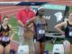 Biological male transgender wins female track championship