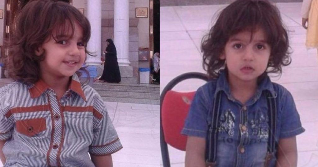 A six-year-old boy was beheaded in Saudi Arabia for "belonging to the wrong religion" in February, according to reports.