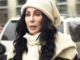 Cher hopes President Trump is raped in prison