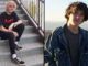 One of the two students who opened fire on a school in Denver has been identified as 18-year-old Devon Erickson, a registered Democrat.