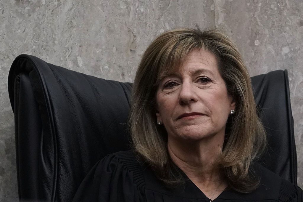 Federal judge orders DOJ to hand her unredacted Mueller report on Roger Stone