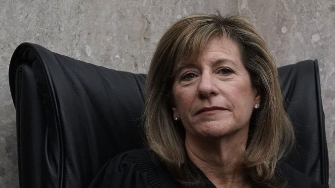 Federal judge orders DOJ to hand her unredacted Mueller report on Roger Stone