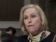 Sen. Kirsten Gillibrand vows to release all illegal immigrants into US communities if she becomes President
