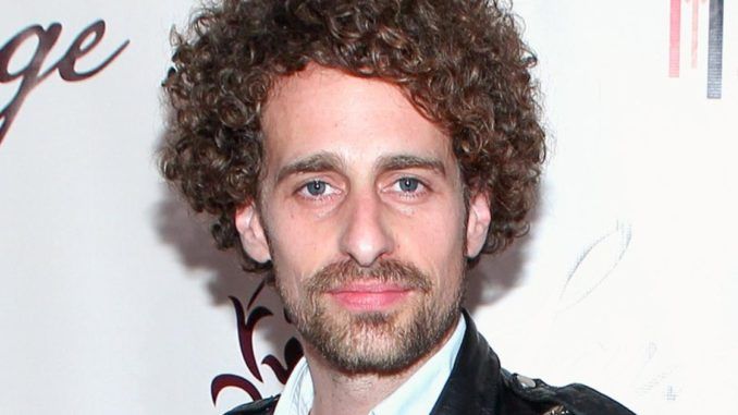 Hollywood actor Isaac Kappy has been found dead in Arizona, according to local police who claim he jumped from a bridge.