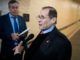 Jerry Nadler's son exposed as working for firm currently suing President Trump