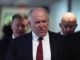 Former CIA chief John Brennan still has security clearance despite Trump revoking it