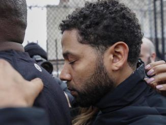 Jussie Smollett's character will not be returning for sixth season of 'Empire'