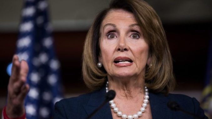 Nancy Pelosi - We Have Never Not Said There Was a Crisis’ at the Border