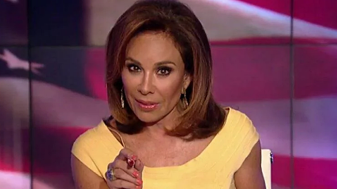Jeanine Pirro warns the Deep State are about to be exposed
