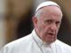 Pope Francis calls for global governance to combat climate change