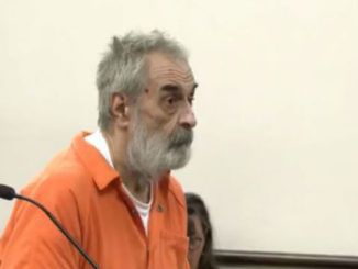 Elderly man who shot home invaders charged with felony