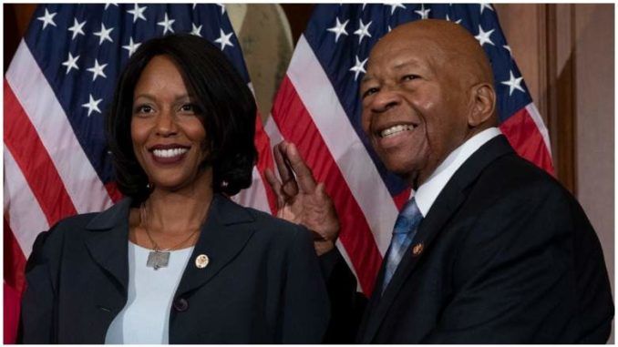 Financial docs show Elijah Cummings's wife used charity to fund her company