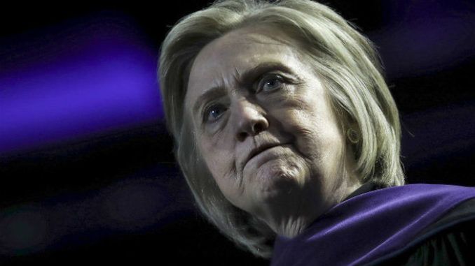 FBI releases damning new Hillary Clinton emails containing a 'smoking gun'