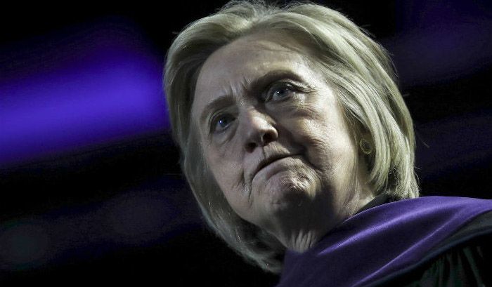 FBI releases damning new Hillary Clinton emails containing a 'smoking gun'