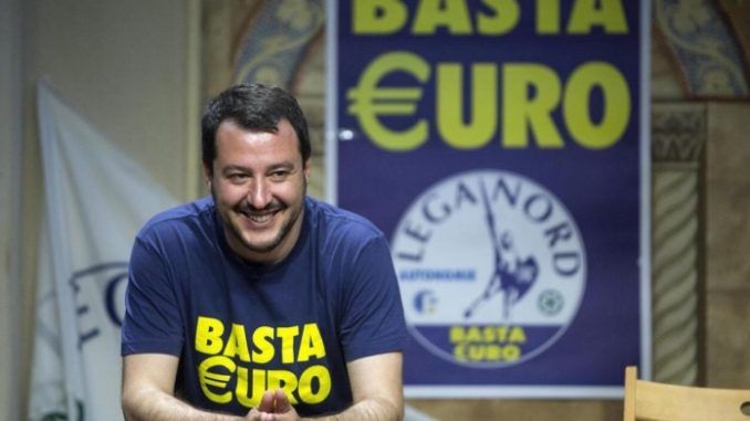 Italy set to launch rival currency to Euro