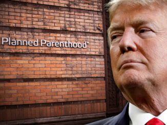 9th Circuit Court rules President Trump can defund Planned Parenthood