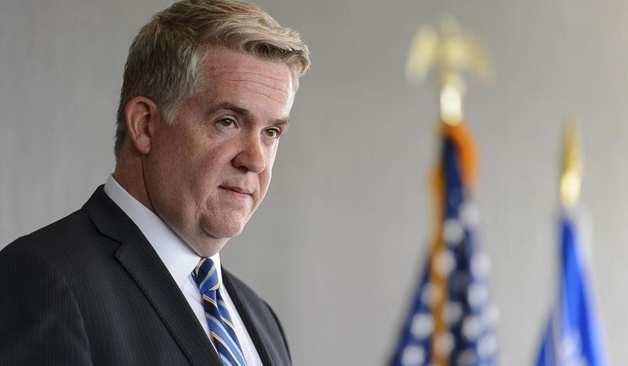 AG Barr reveals that Attorney Huber did not even start his FISA investigation