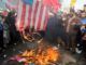 President Trump gets behind move to outlaw U.S. flag burning