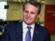 Bank of America CEO Brian Moynihan embraced the digital cashless movement on Wednesday, saying his firm has “more to gain than anybody” from eliminating cash from society.