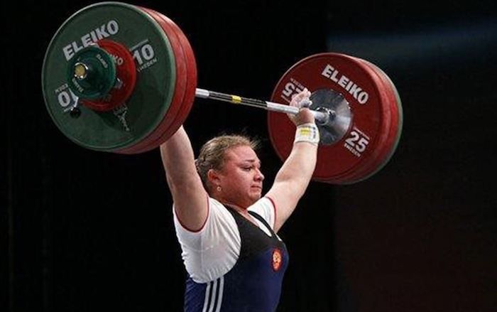 USA Powerlifting is facing a discrimination complaint after it ruled that a biological man could not compete as a woman.