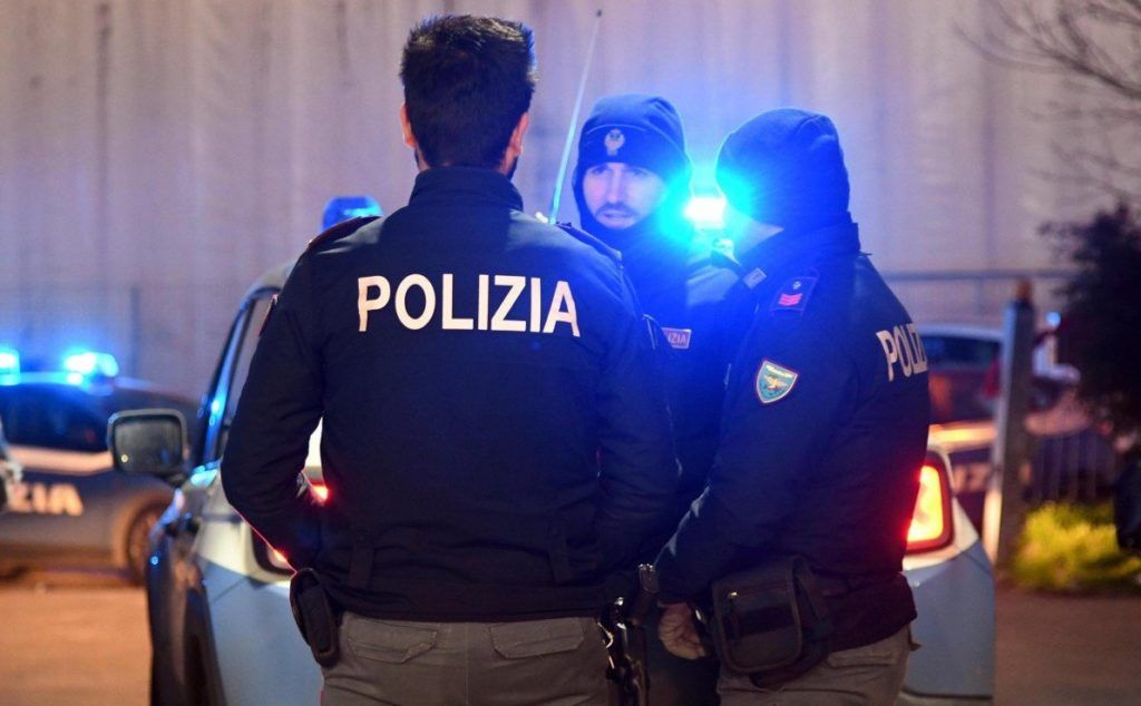 Italian police arrest 18 officials for brainwashing and selling children