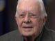 Jimmy Carter accuses Trump administration of torturing and kidnapping migrant children