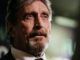 John McAfee has threatened to release files that expose corruption in Washington D.C. if the federal government continue harrassing him.