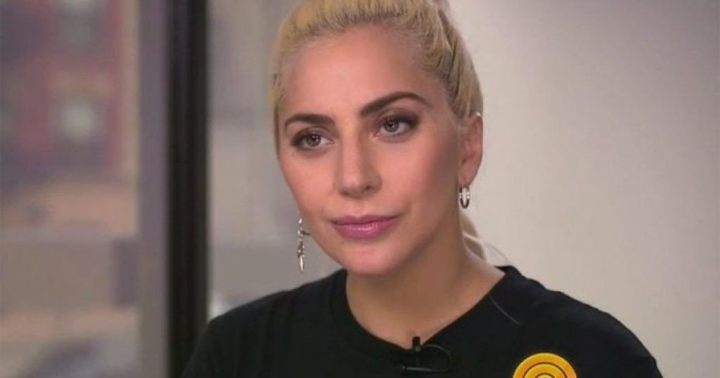 Lady Gaga wishes everyone would ask each other what their pronoun is