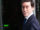 PM hopeful Rory Stewart accused of being a British spy tasked with sabotaging Brexit