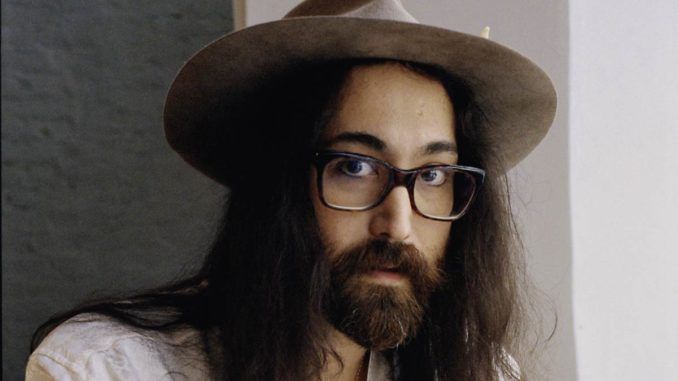 John Lennon's son Sean Lennon slams PC liberals who are offended by comedy and science