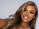 A fashion blogger with tan skin has been accused of being racist after internet commenters suggested her love of tanning is "modern blackface"