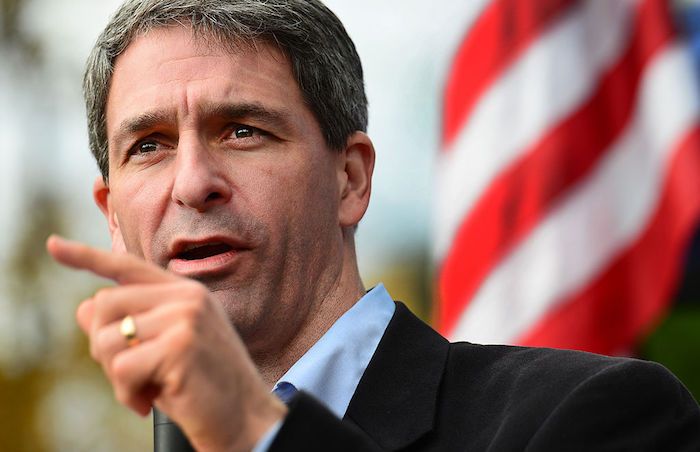 Acting director of Citizenship and Immigration Services Ken Cuccinelli confirms ICE is ready to deport 1 million illegal aliens