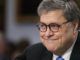 AG Bill Barr may have found a pathway to putting citizenship question back onto census