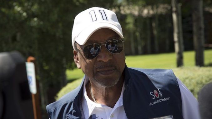 BET founder says Democrats have moved too far left