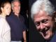 Bill Clinton visited Epstein's orgy island multiple times, according to child sex slave testimony