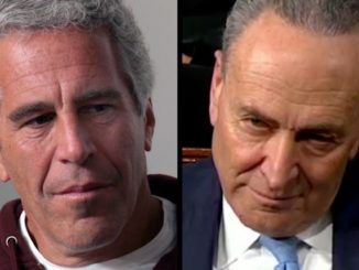 Chuck Schumer received thousands in donations from Jeffrey Epstein