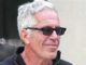 Two individuals file anonymous motions to keep Jeffrey Epstein's records sealed