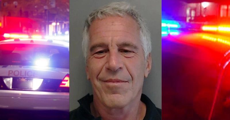 Jeffrey Epstein faces dozens more child sex trafficking lawsuits, ex-FBI official claims