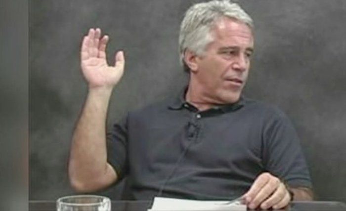Jeffrey Epstein's little black book of famous clients available to read online
