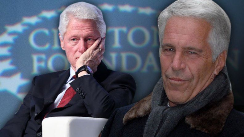Court Orders Release Of Thousands Of Sealed Docs About Epstein’s Alleged Sex Ring