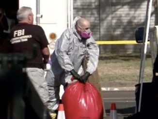 FBI agents investigating the illegal trade of body parts found buckets full of heads, arms and legs, refrigerated heaps of male genitalia and different people’s body parts sewn together at a science lab in Arizona, according to reports.