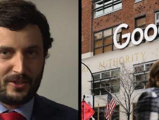 Senior Google engineer admits political bias at search giant